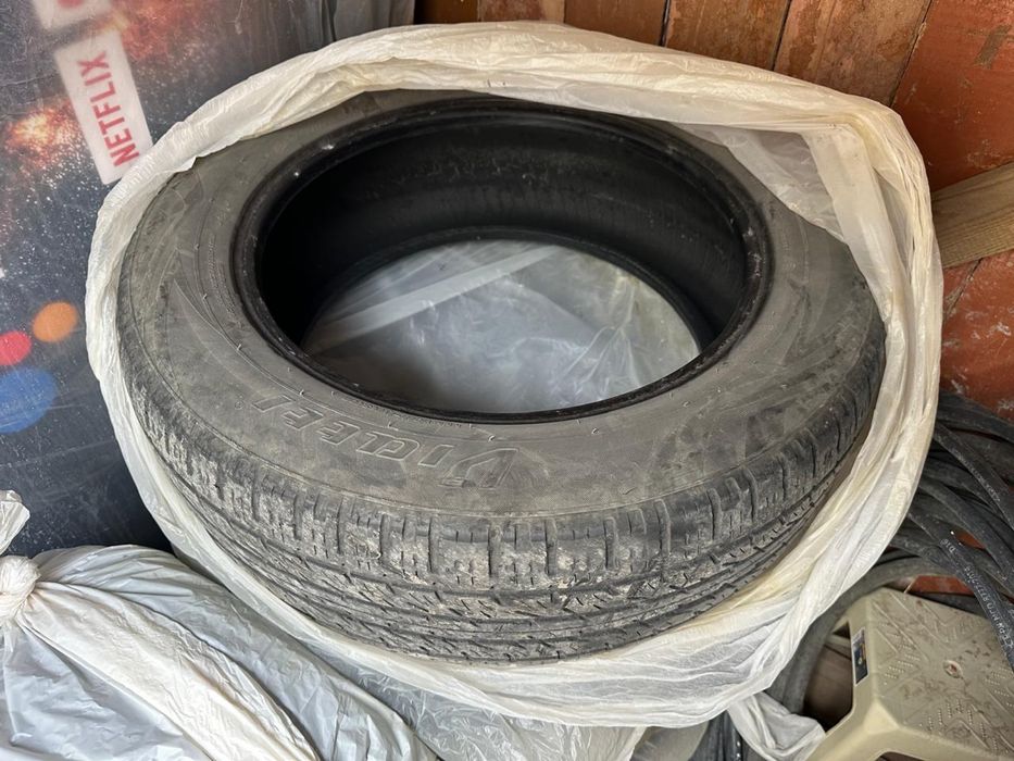 Летние шины марки Viatti