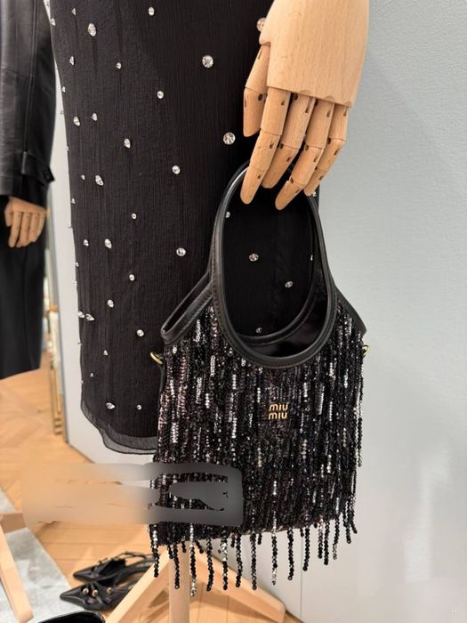 Geanta Miu Miu Ivy