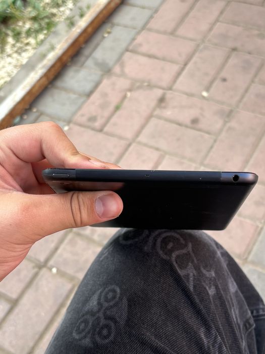 Ipad Mini 1 16GB Black