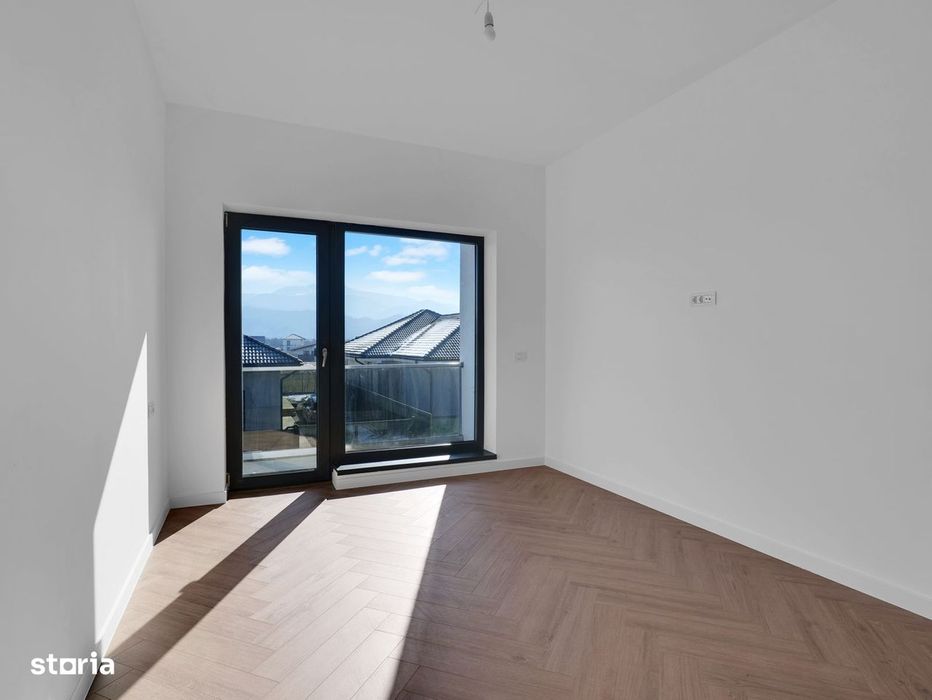 Casa premium Cristian Brasov