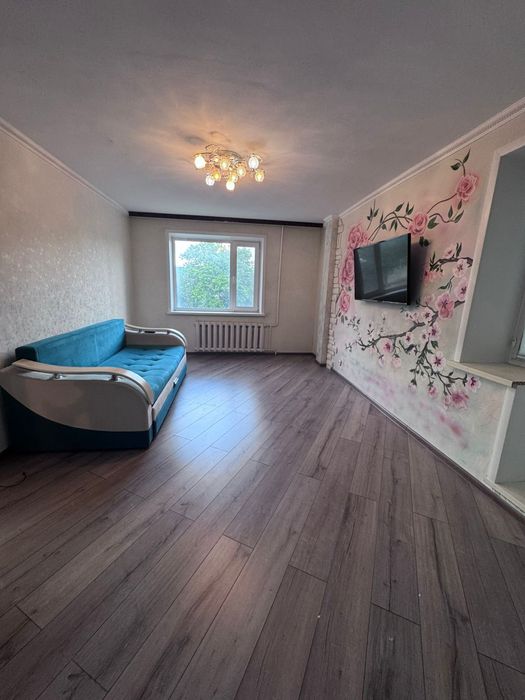 Продам квартиру  КСК