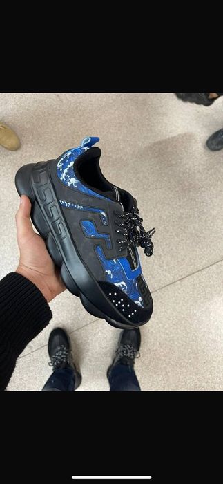 Adidași Versace unisex