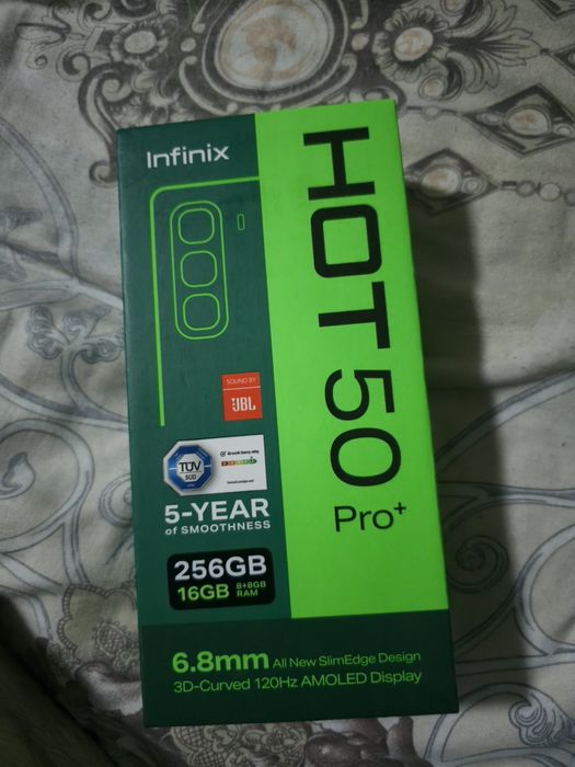 Enfinkis 50 pro pilus