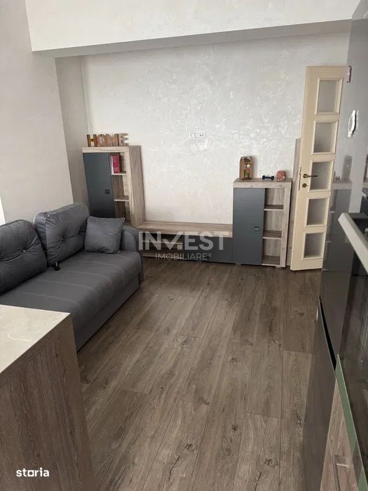 Apartament 2 Camere Royal Town Copou, 470 euro