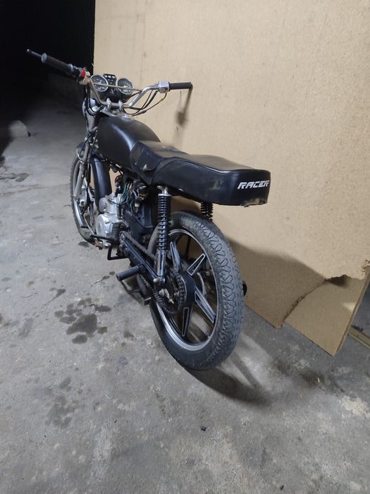 Продам альфу 70куб
