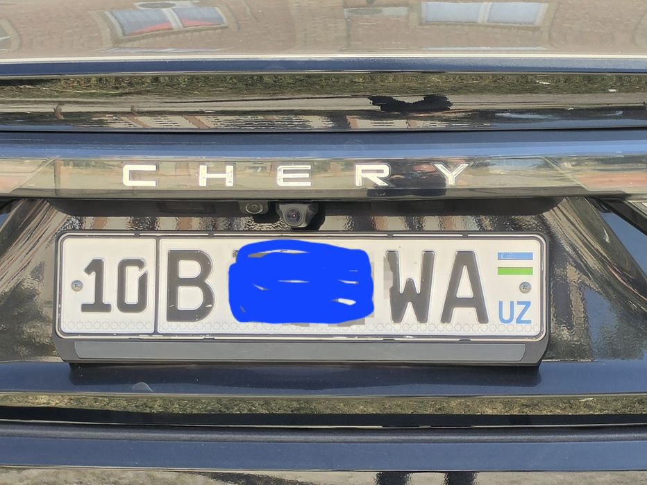 Chery Ariozo 6 pro срочно продается