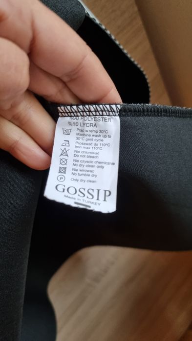 Уникална Парти рокля