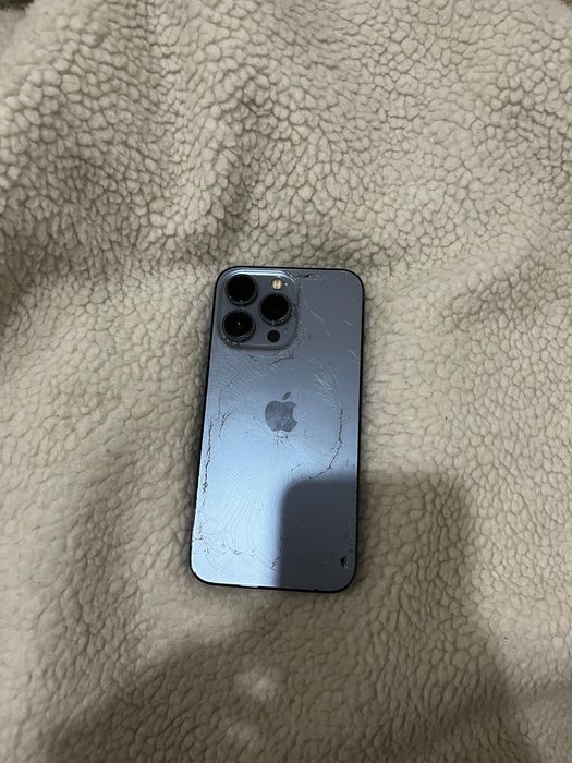 Iphone 13 pro 128гб