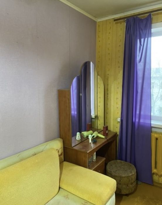 Продам 2 комн квартиру на Соколе