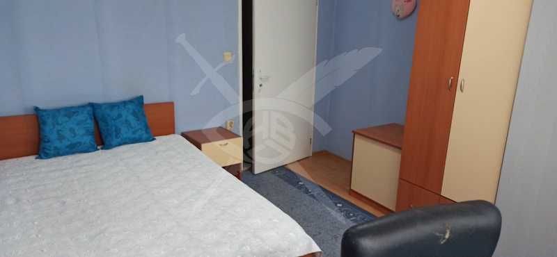 Дава се под наем Четиристаен апартамент в Варна, Погреби - 94 кв.м за 600 € - Снимка #3