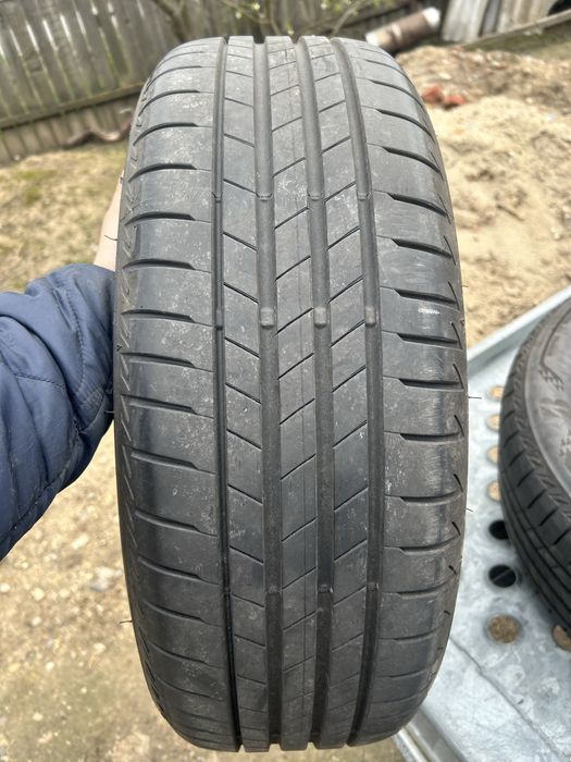 Anvelope vara 205/60 R16 Bridgestone