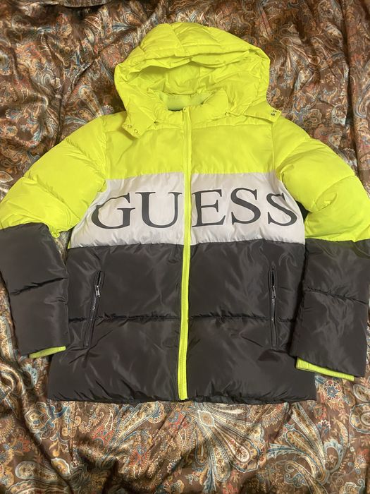 Зимни якета- Tommy Jeans, Urban Classic, Guess