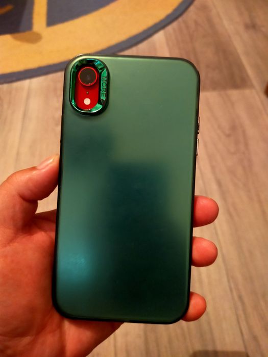 iPhone XR Айфон ХР, оригинал.