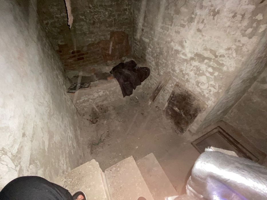 Продам гараж в ГЭК 3