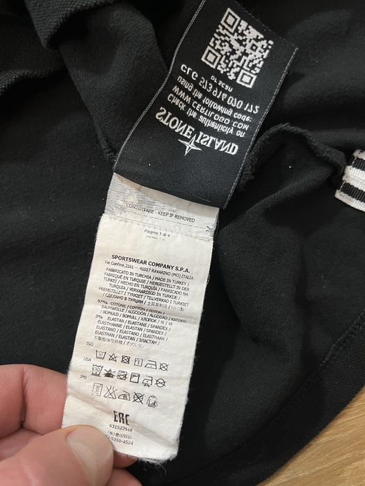 Aeronautica Militare,Stone Island мъжки поло тениски XL