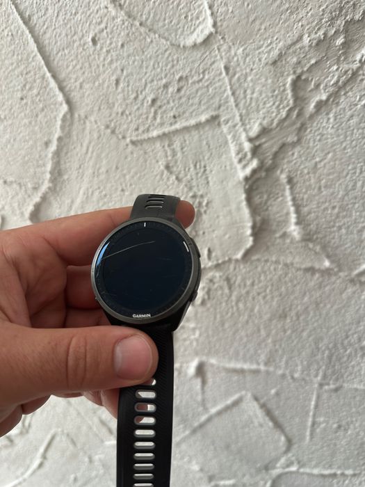 Garmin Forerunner 965