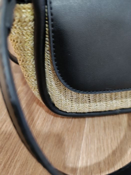 Маленькая женская сумка