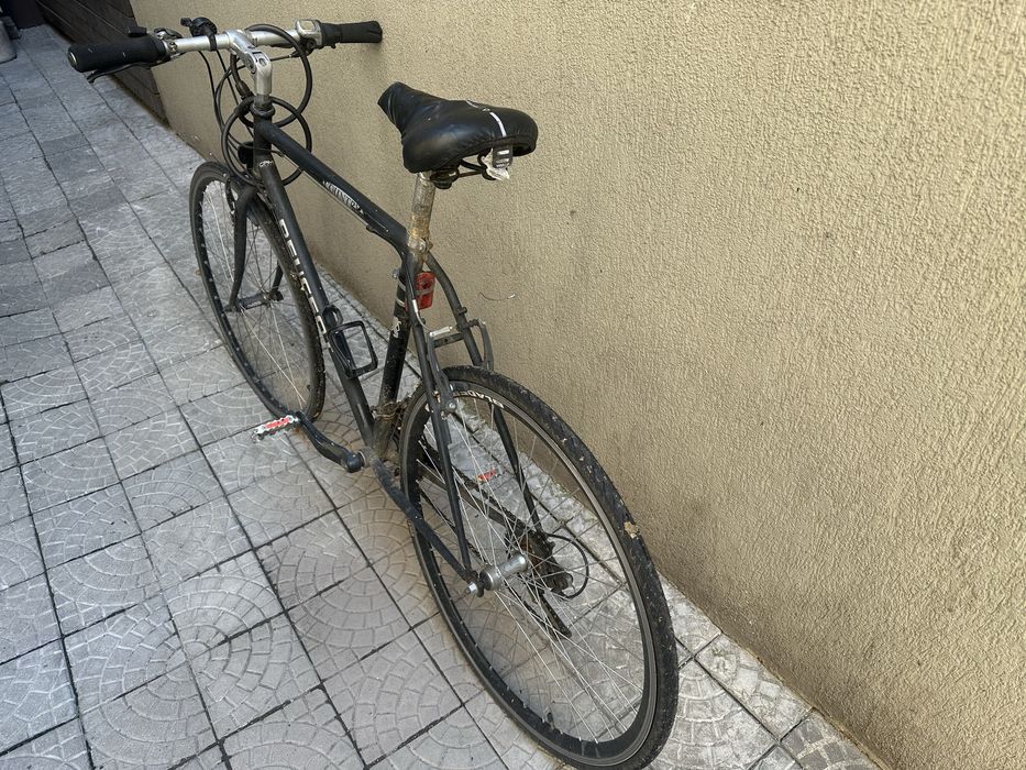 Vând bicicletă în stare bună