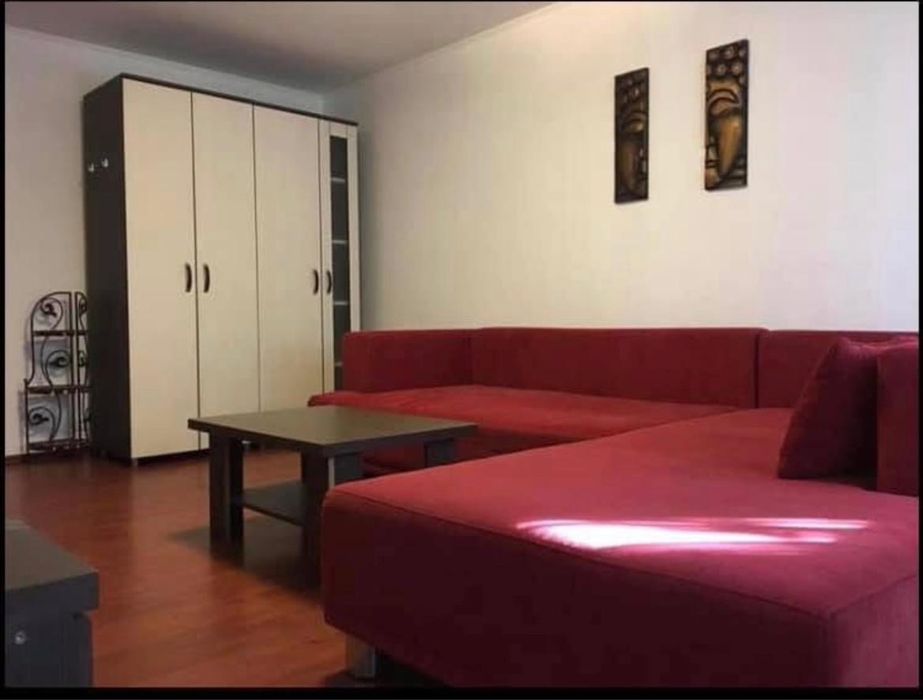 Apartament de inchiriat