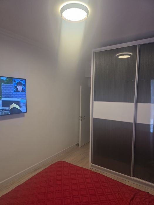 Apartament 3 camere decomandat parter