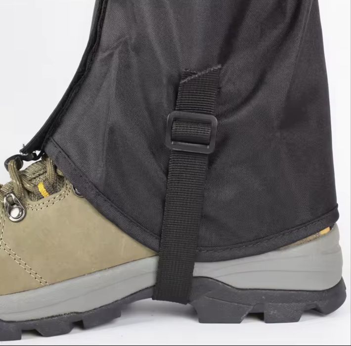 Parazapezi protectie gheata pentru zapada ploaie drumetie  trecking