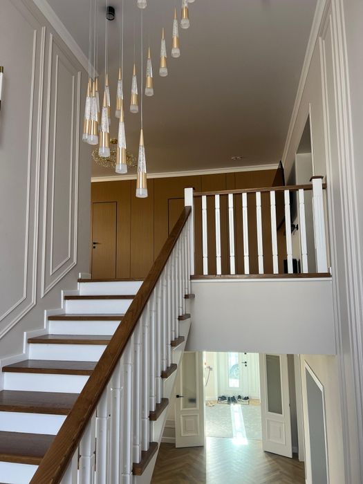 Строители из Узбекистана