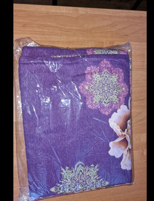 Постельное бельё1,5 и 2,0 спальное