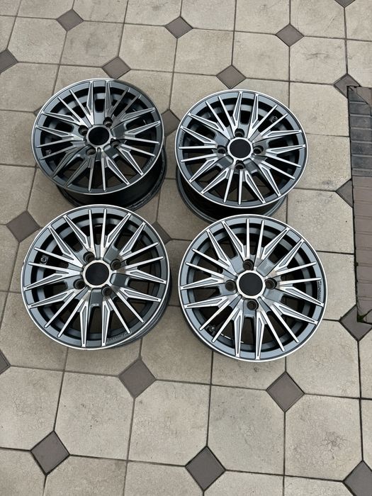 R-13 Vossen Диска.