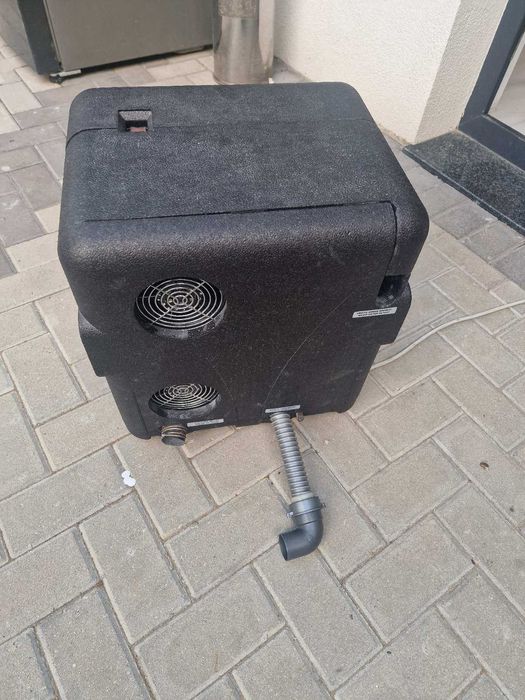 Дентална аспирация Катани