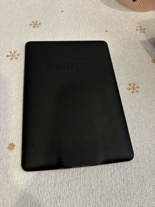 Kindle wi - fi 6” Paperwhite