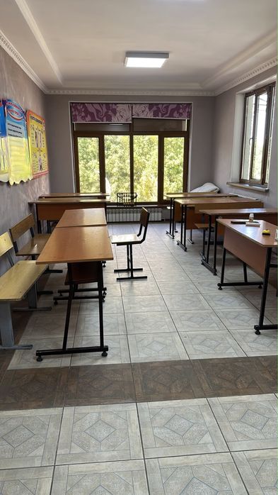 Срочно сдается помещение на долгий срок