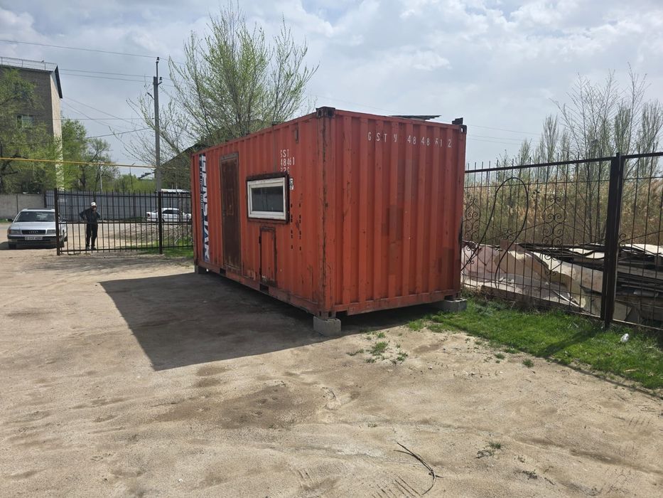 Сдам в аренду вулканизацию