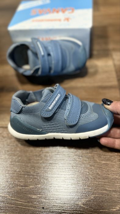 Детски обувки Biomecanics