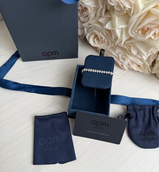 Украшение APM MONACO 1:1