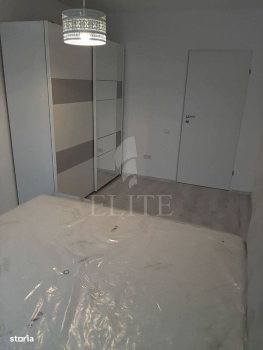Apartament 3 camere în zona GHEORGHENI