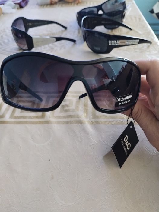 Oferta ochelari de soare branduri renumite unisex!