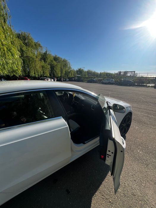 Audi A 5 2.0 TFSI quattro