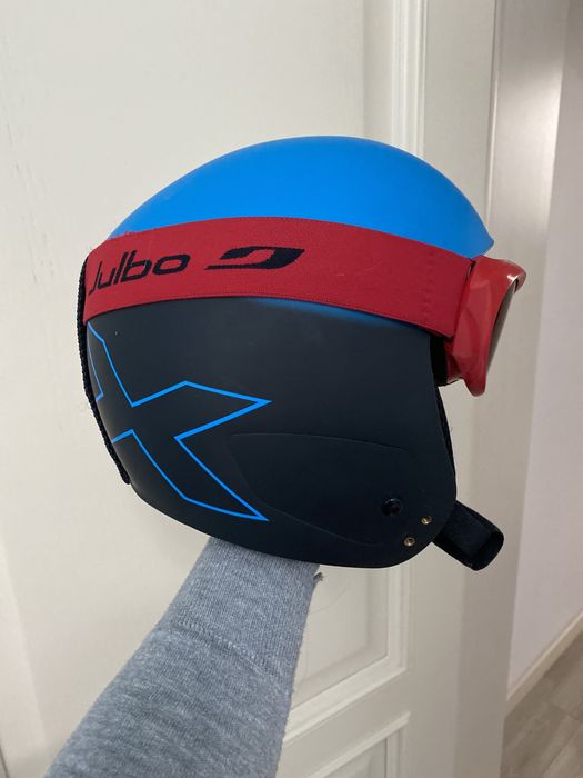 Продам шлем горнолыжный детский