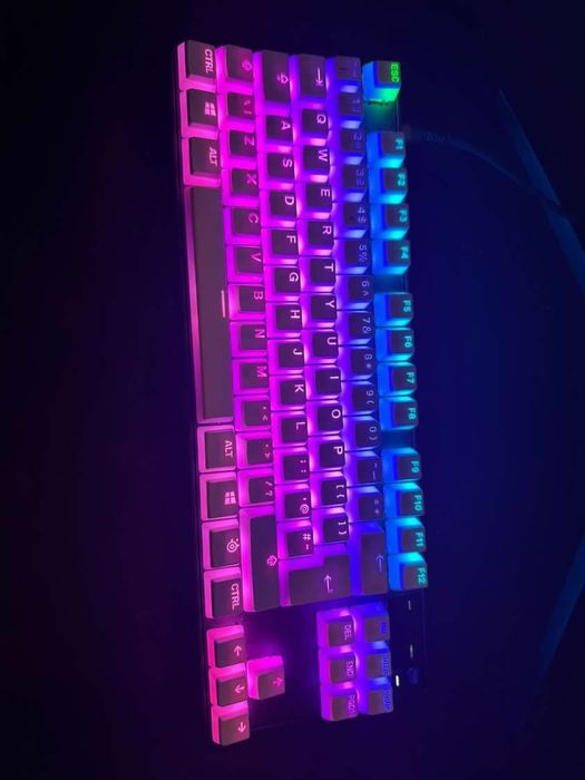 Клавиатура гр. Стара Загора Център • OLX.bg