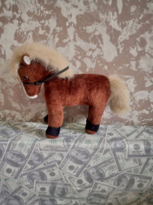 Продам мягкие игрушки