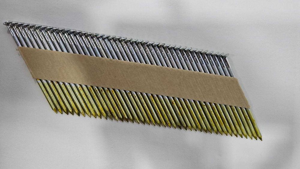 Cuie Pistol lemn, cuie pe banda 34 sau 21 grade | Livrare in tara !!!