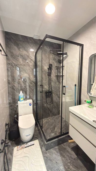 Юнусабадский район