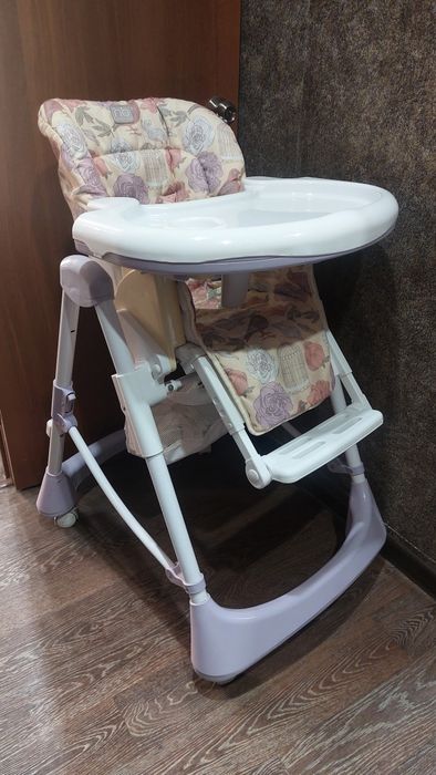 Стул для кормления