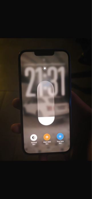 Iphone 14 blue 128 gb