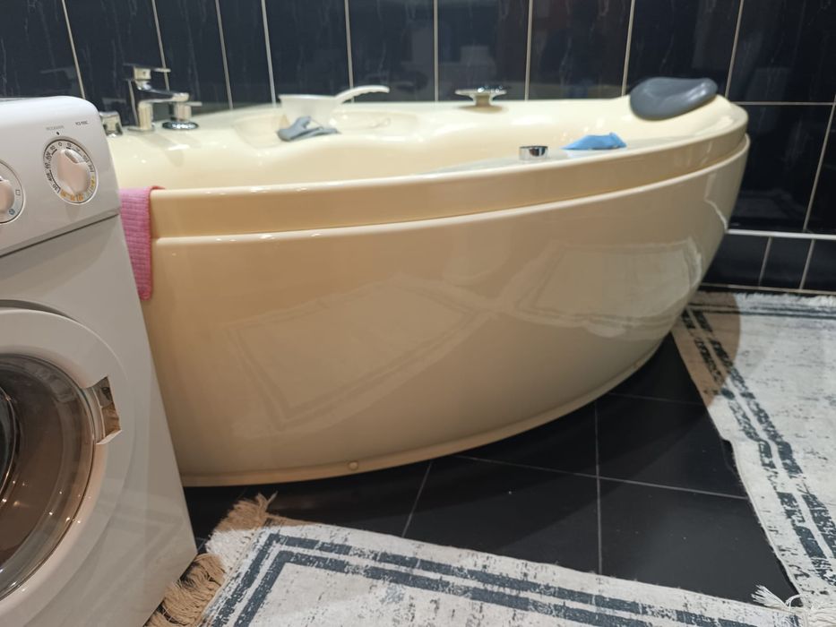 Джакузи 20000 тенге