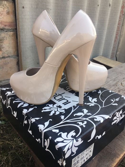 Туфли за 1500