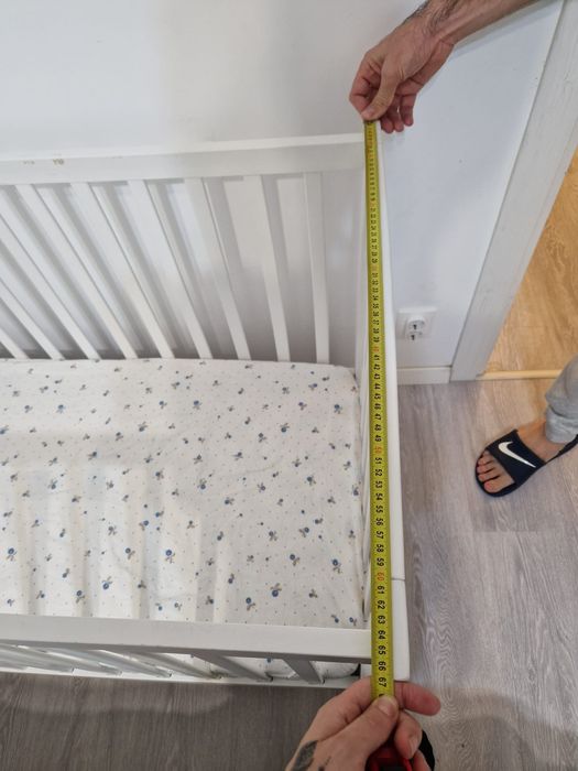 Pătuț copii plus accesorii