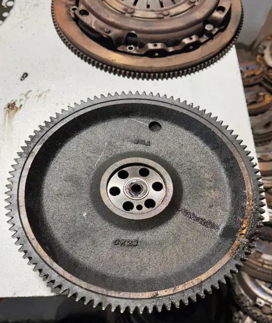 Kit ambreiaj Fiat Punto 2002 1.2 MT (80 hp)