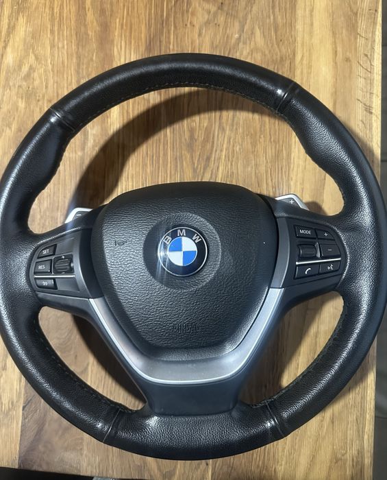 Волан за BMW F30,F 31,F26,F26 и за др модели