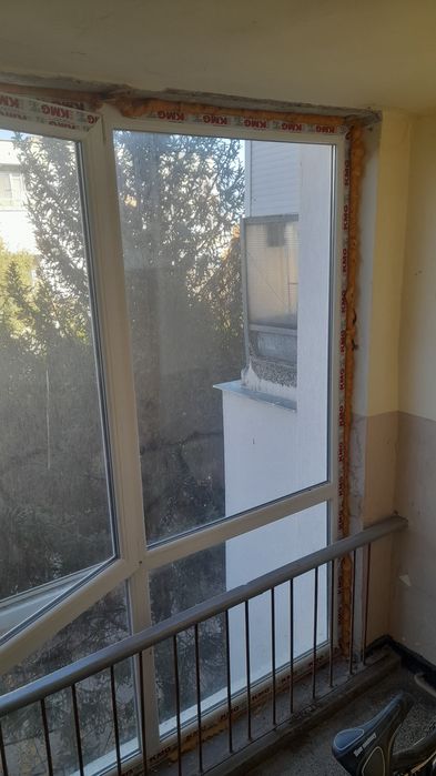 Строително ремонтни дейности